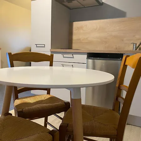 A Vierville-sur- Guest house Vierville-sur-Mer