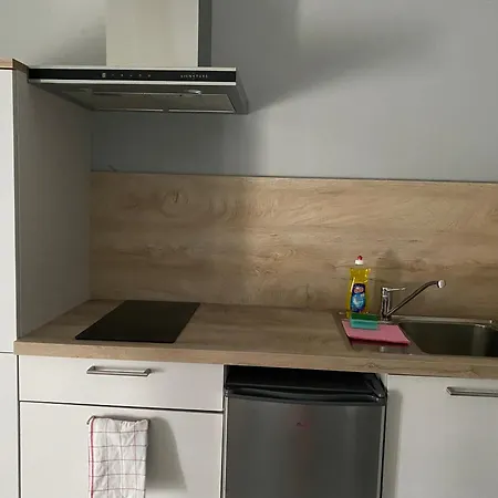 Guest house A Vierville-sur- Vierville-sur-Mer