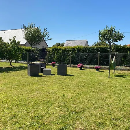 A Vierville-sur- Pensjonat 3*
