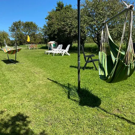 Pensión à Vierville-sur- *