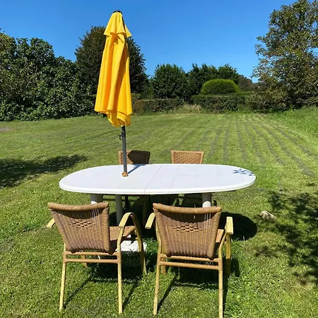 à Vierville-sur- Casa de hóspedes Vierville-sur-Mer