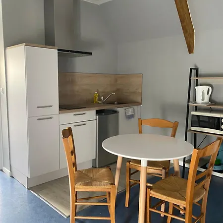 Pensión à Vierville-sur- Vierville-sur-Mer