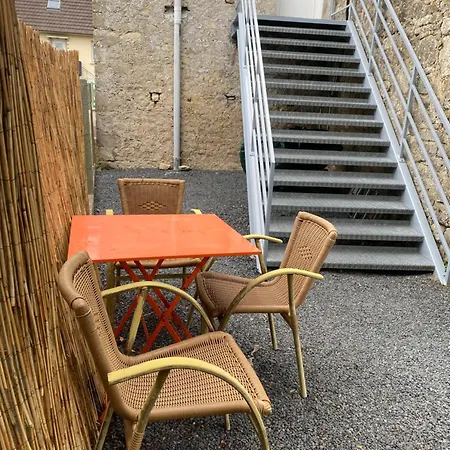 Pensjonat A Vierville-sur- *