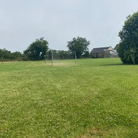 Casa de hóspedes à Vierville-sur- Vierville-sur-Mer