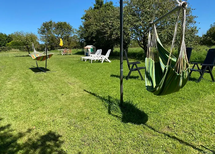 Guest house A Vierville-sur- 3*