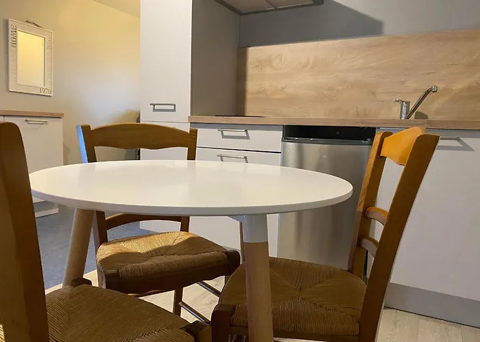 A Vierville-sur- Guest house Vierville-sur-Mer