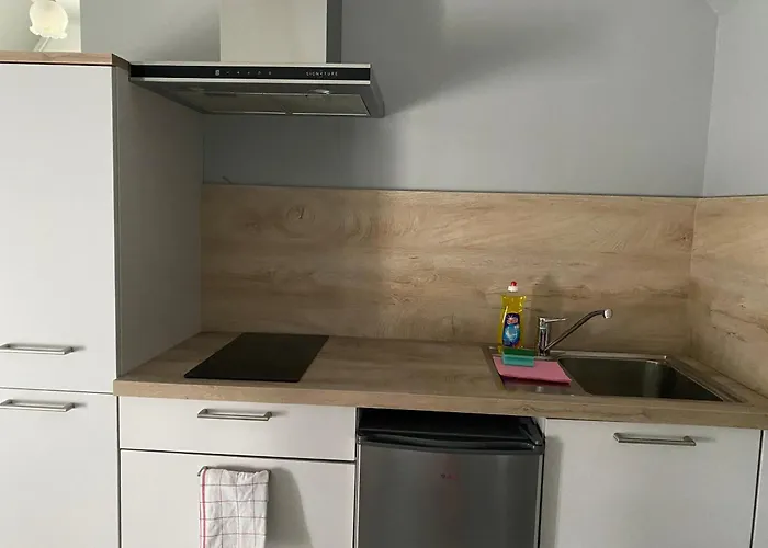 Guest house A Vierville-sur- Vierville-sur-Mer