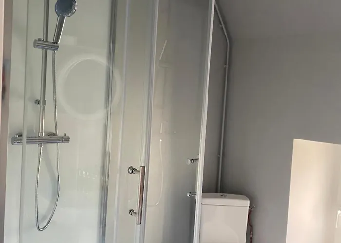 A Vierville-sur- Guest house