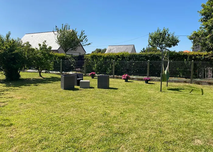 A Vierville-sur- Guest house 3*