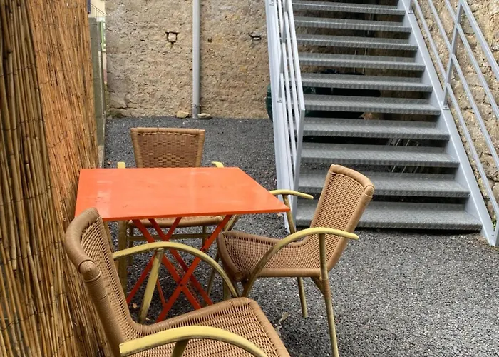 Guest house A Vierville-sur- 3*