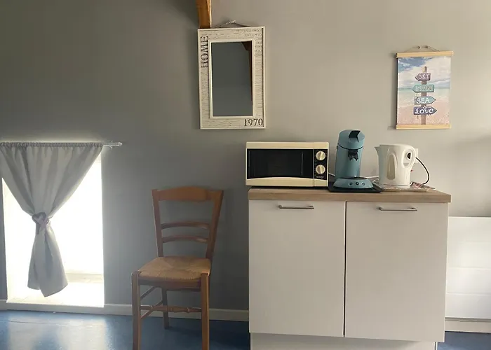 Guest house A Vierville-sur- 3*