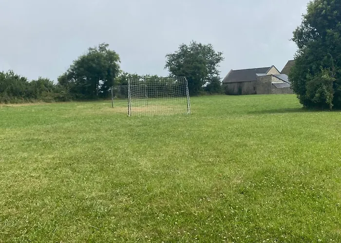 Guest house A Vierville-sur- Vierville-sur-Mer